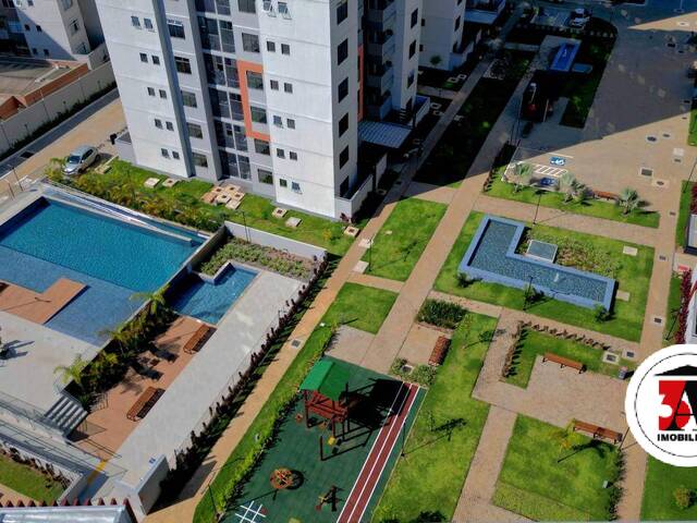 #11144 - D - Apartamento para Locação em Porto Velho - RO