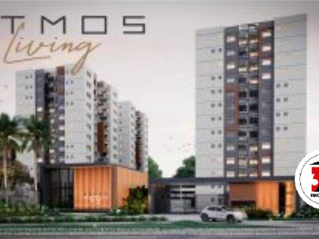 #11144 - D - Apartamento para Locação em Porto Velho - RO