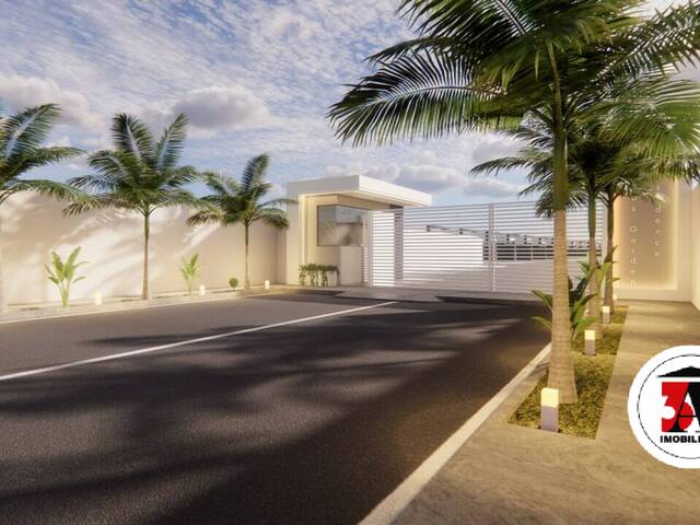 #11150 - Casa para Lançamento em Porto Velho - RO