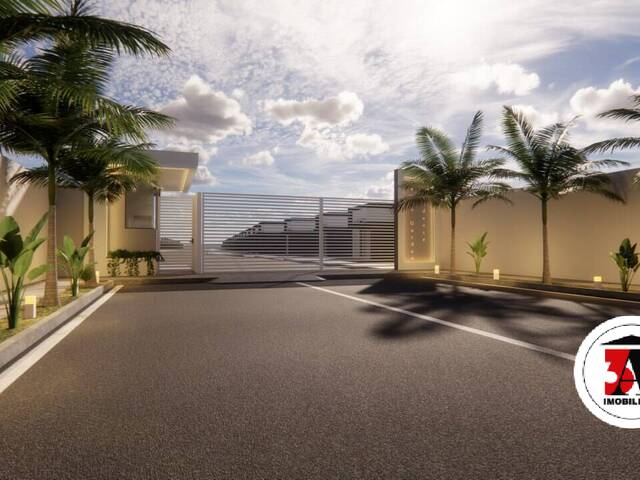 #11150 - Casa para Lançamento em Porto Velho - RO