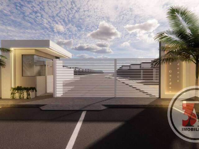 Casa para Lançamento em Porto Velho - 4