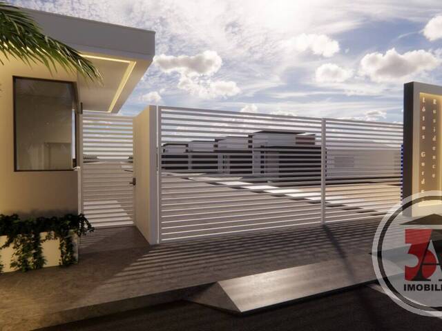 Casa para Lançamento em Porto Velho - 5