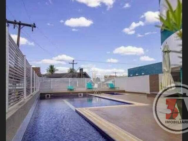 Apartamento para Lançamento em Porto Velho - 5