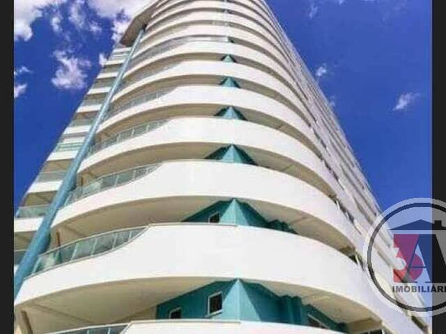 Apartamento para Lançamento em Porto Velho - 4