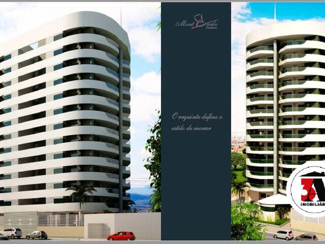 #11152 - Apartamento para Lançamento em Porto Velho - RO