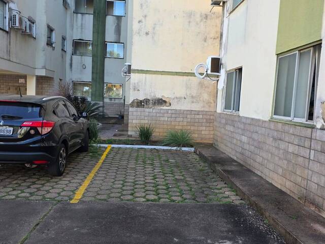 #11003-A - Apartamento para Venda em Porto Velho - RO
