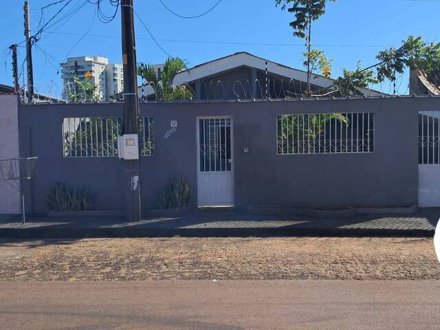 Venda em São João Bosco - Porto Velho