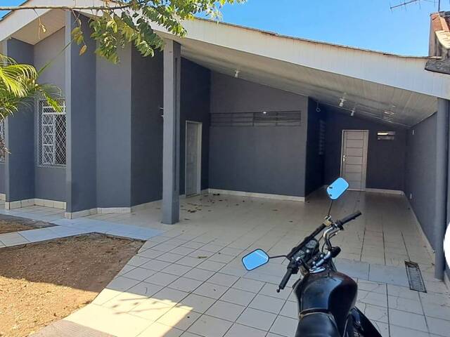 #11152-D - Casa para Locação em Porto Velho - RO