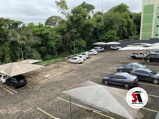 #11153-D - Apartamento para Venda em Porto Velho - RO