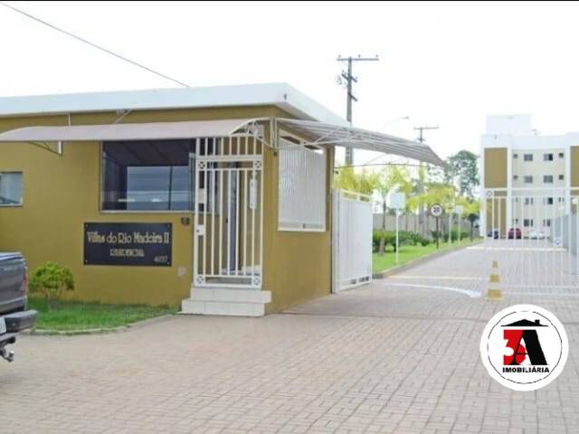 Venda em Triângulo - Porto Velho