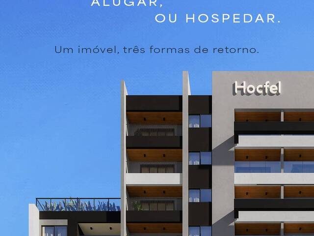 Apartamento para Venda em Porto Velho - 5