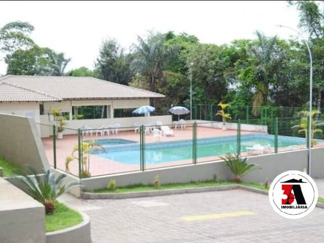 #1155 - Apartamento para Locação em Porto Velho - RO