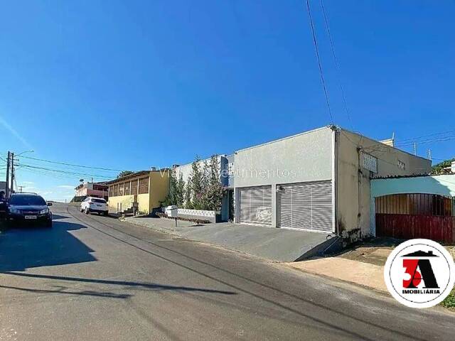 #11156-A - Casa para Venda em Porto Velho - RO