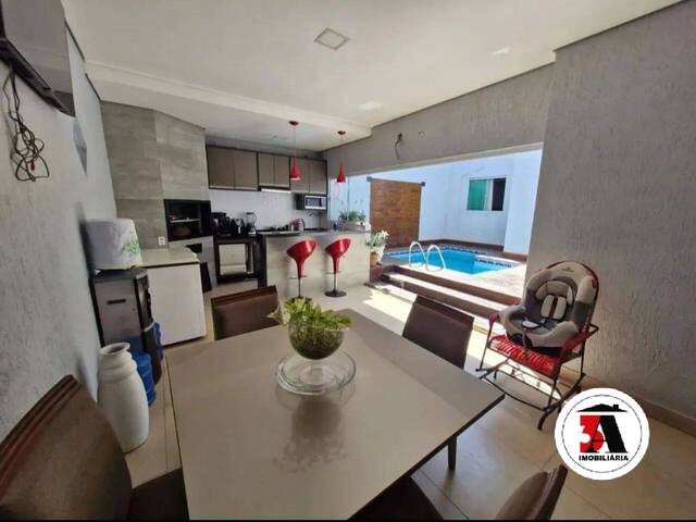 #11156-A - Casa para Venda em Porto Velho - RO