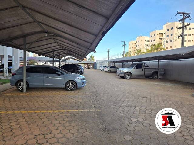 #11157 - A - Apartamento para Locação em Porto Velho - RO