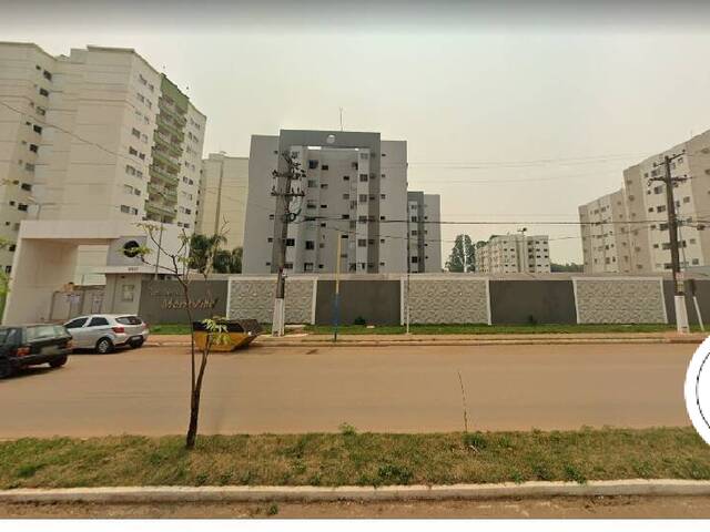 #11157 - A - Apartamento para Locação em Porto Velho - RO