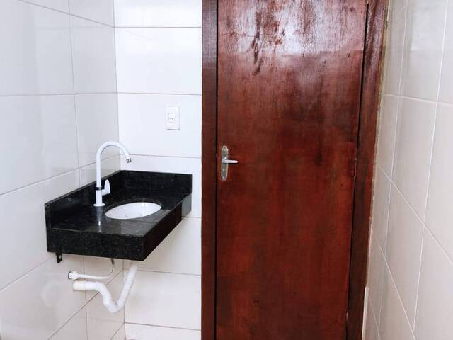 #11159 - J - Casa para Venda em Candeias do Jamari - RO