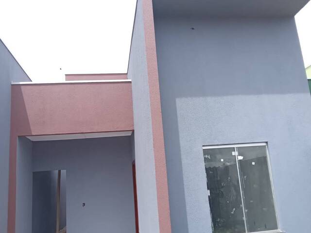#11159 - J - Casa para Venda em Candeias do Jamari - RO