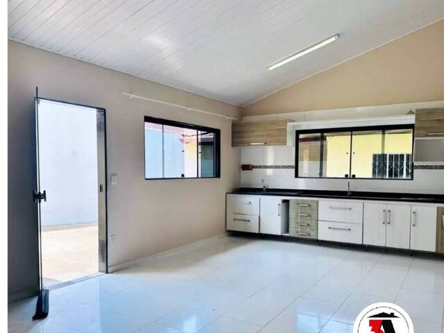 #11163-A - Casa em condomínio para Venda em Porto Velho - RO