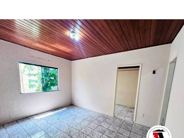 #11163-A - Casa em condomínio para Venda em Porto Velho - RO