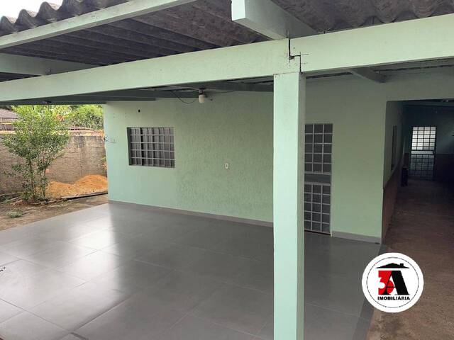 #11166 -V - Casa para Venda em Porto Velho - RO