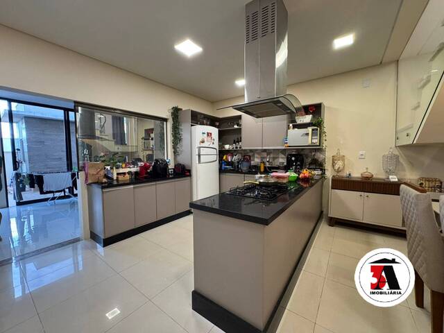 #11167-M - Casa em condomínio para Venda em Porto Velho - RO