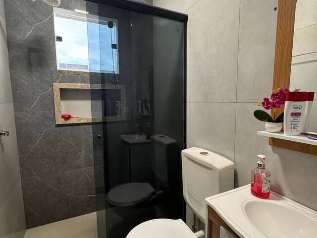 #11167-M - Casa em condomínio para Venda em Porto Velho - RO
