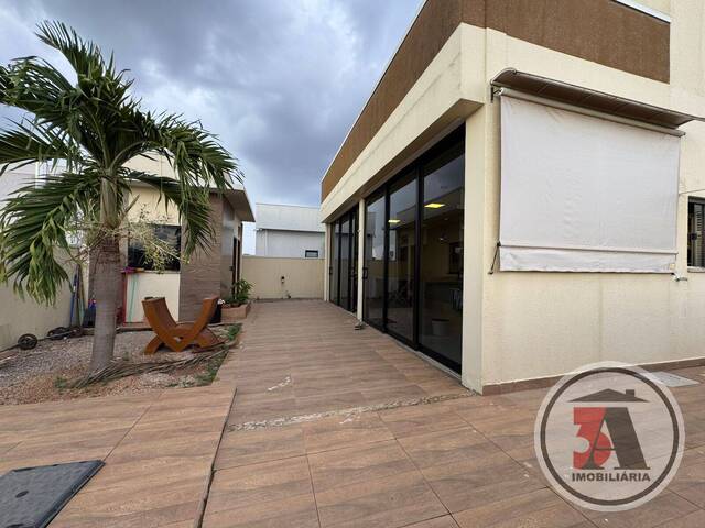 Casa em condomínio para Venda em Porto Velho - 5