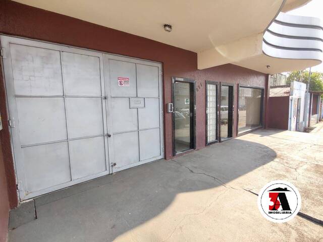 #1168 - Imóveis com fins comerciais para Venda em Porto Velho - RO