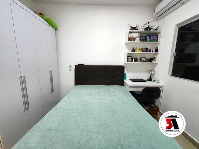 #11169-A - Casa em condomínio para Venda em Porto Velho - RO
