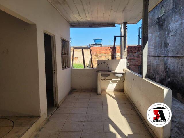 #1170 - Casa para Locação em Porto Velho - RO