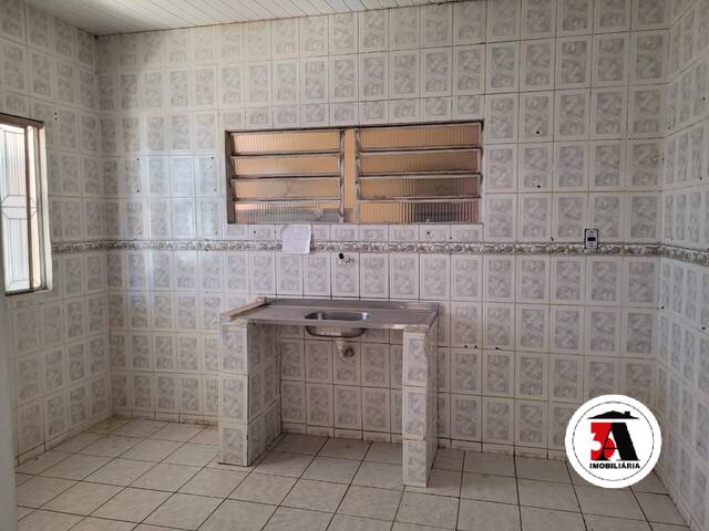 #1170 - Casa para Locação em Porto Velho - RO