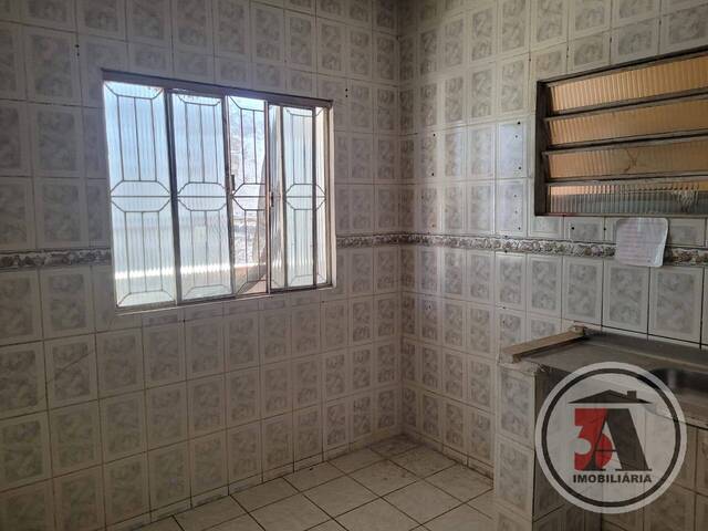 Casa para Locação em Porto Velho - 4