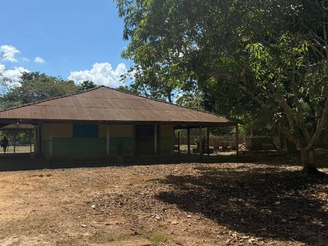 Áreas rurais para Venda em Porto Velho - 4