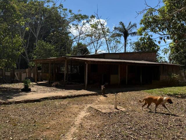 Áreas rurais para Venda em Porto Velho - 5