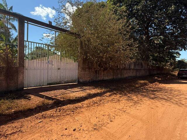 #11171-A - Chácara para Venda em Porto Velho - RO