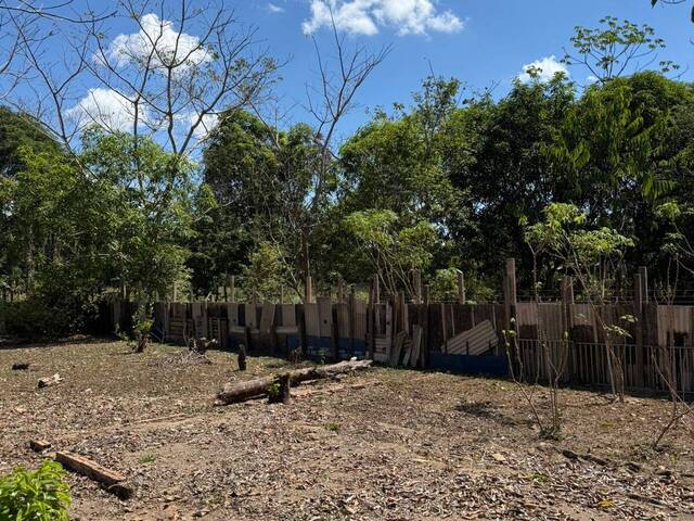 #11171-A - Chácara para Venda em Porto Velho - RO