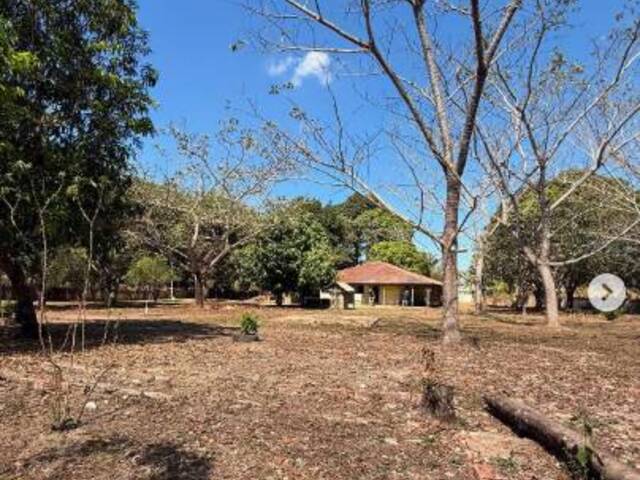 #11171-A - Chácara para Venda em Porto Velho - RO