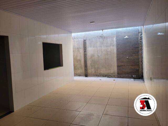#1174 - Casa para Venda em Porto Velho - RO