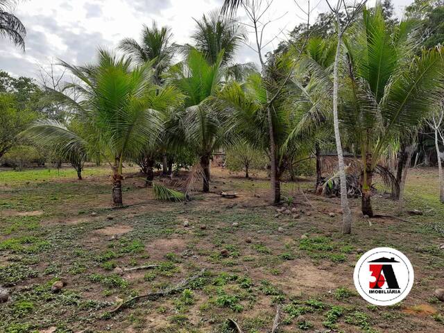 Venda em Área Rural de Porto Velho - Porto Velho