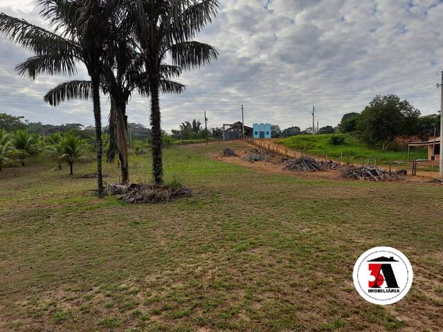 #1186 - Chácara para Venda em Porto Velho - RO