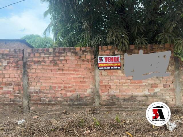Venda em Igarapé - Porto Velho