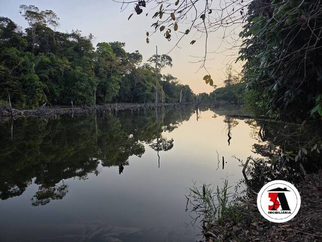#1176 - Fazenda para Venda em Porto Velho - RO