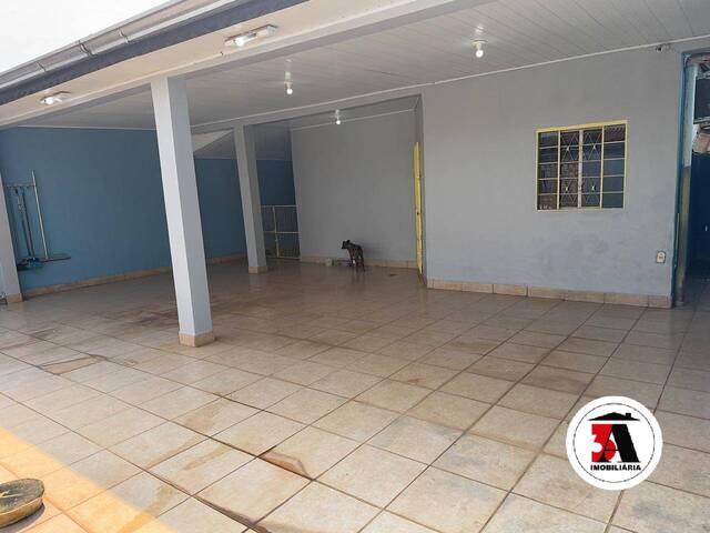#1186 - Casa para Locação em Porto Velho - RO