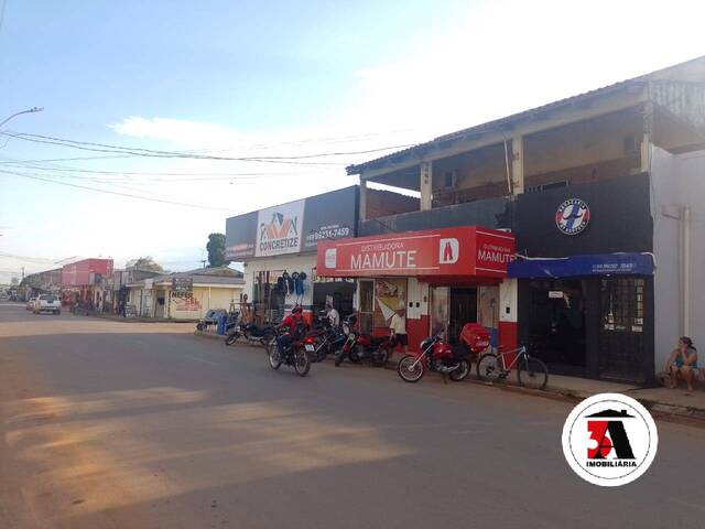 Venda em Cohab - Porto Velho