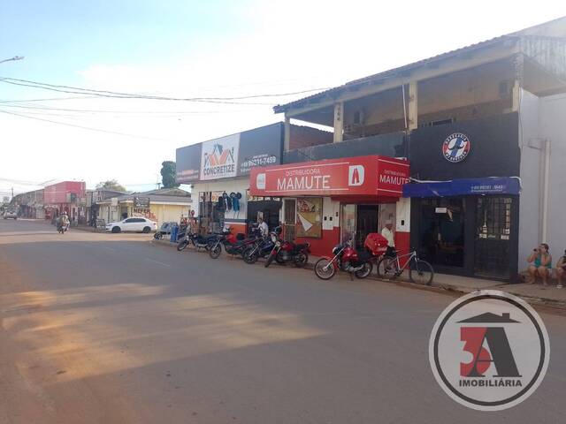 Imóveis com fins comerciais para Venda em Porto Velho - 4
