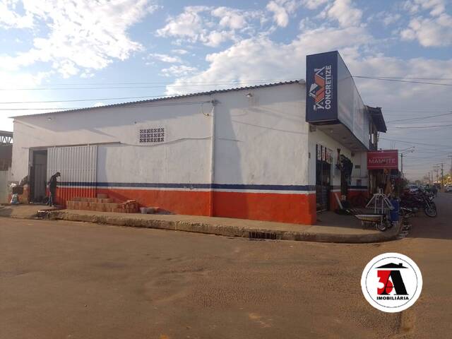 Venda em Cohab - Porto Velho