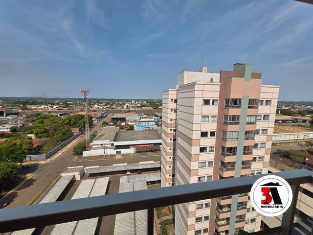 #11184-A - Apartamento para Venda em Porto Velho - RO