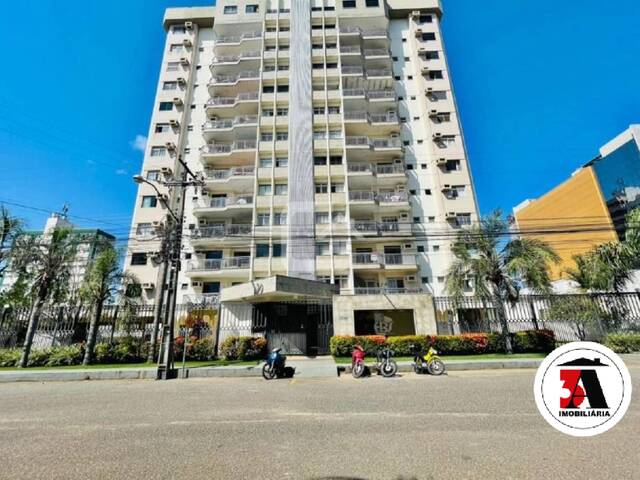 Locação em Olaria - Porto Velho