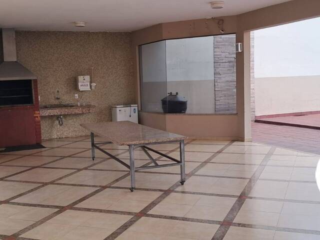 #11186-D - Apartamento para Locação em Porto Velho - RO